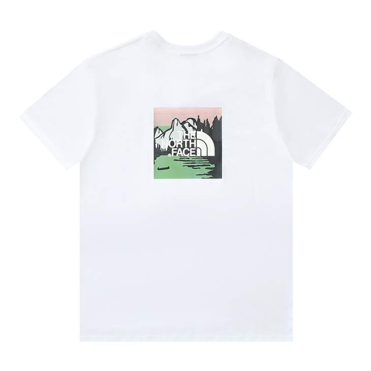 The North Face T Shirts Short _SKUTheNorthFaceM-3XL6ctfT806470956